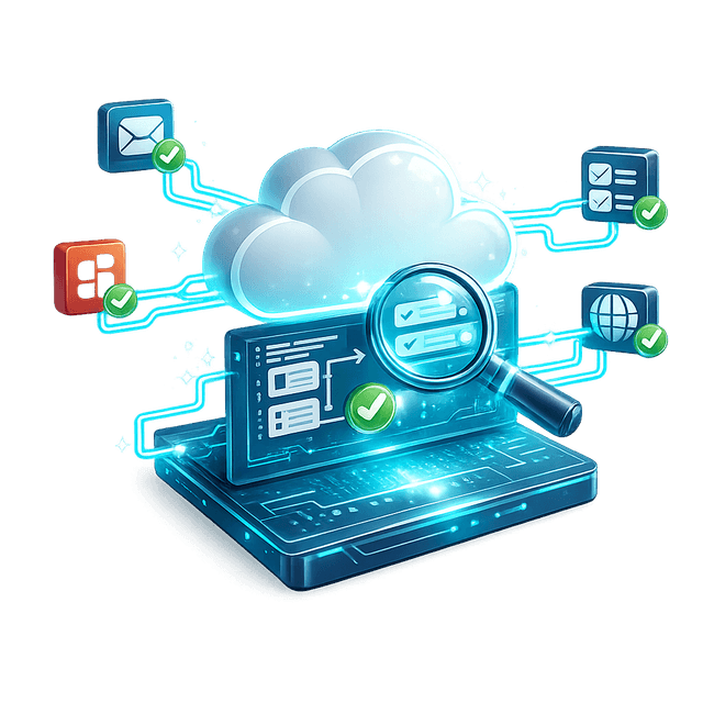 Tests E2E pour SaaS B2B